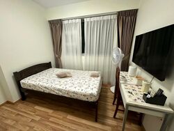 Blk 573C Woodlands Glen (Woodlands), HDB 3 Rooms #460575291